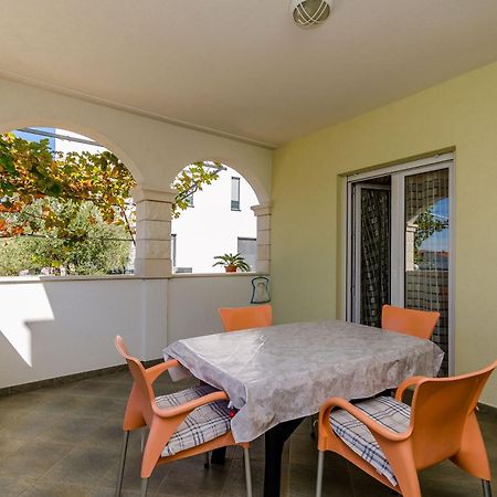 Apartments Palm Tree Trogir Buitenkant foto